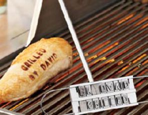 Oryginalne BBQ